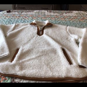 Royce Fleece Pullover